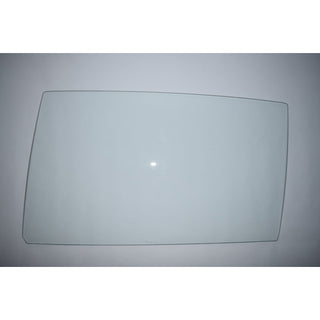 1968-1969 Chevy Chevelle/Malibu Door Glass Clear LH - Classic 2 Current Fabrication