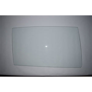 1968-1969 Chevy Chevelle Sedan Quarter Glass Clear RH.