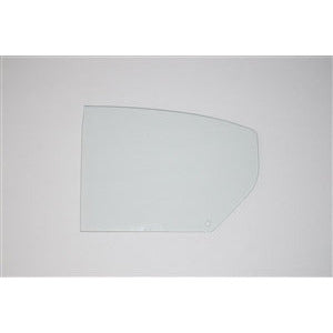 1968-1969 Chevy Chevelle Sedan Quarter Glass Clear LH.