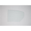 1968-1969 Chevy Chevelle Sedan Quarter Glass Clear LH.