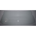 1968-1972 GM A BODY Coupe/2 Door Sedan Windshield W/O Antenna W/O Band Clear - Classic 2 Current Fabrication