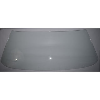 1968-1972 GM A BODY Coupe/2 Door Sedan Windshield W/O Antenna W/O Band Clear - Classic 2 Current Fabrication