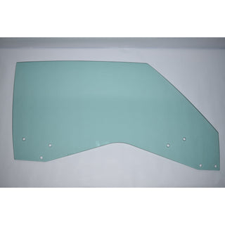 1969 GM A Body Coupe/Convertible Door Glass Tinted RH - Classic 2 Current Fabrication