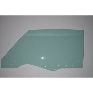 1970-1972 GM A Body Door Glass 8 Hole Tinted LH - Classic 2 Current Fabrication