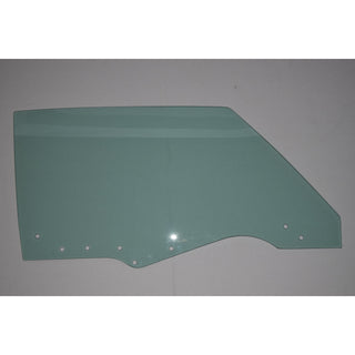 1970-1972 GM A Body Door Glass 8 Hole Tinted RH - Classic 2 Current Fabrication