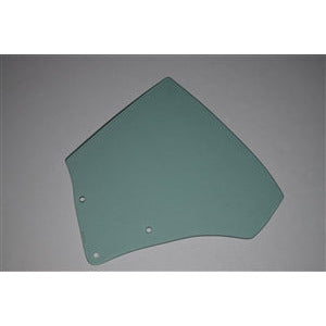 1970-1972 Chevy Chevelle Coupe Quarter Glass Tinted LH.