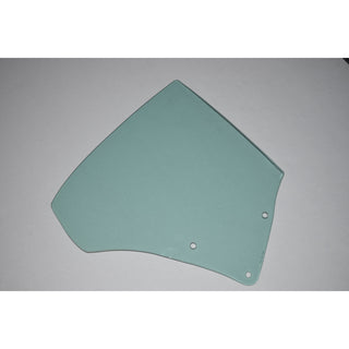 1970-1972 Chevy Chevelle Coupe Quarter Glass Tinted RH.