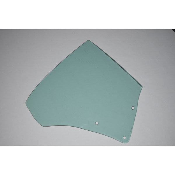 1970-1972 Chevy Chevelle Coupe Quarter Glass Tinted RH.