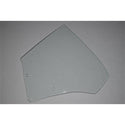 1970-1972 Chevy Chevelle Coupe Quarter Glass Clear LH.