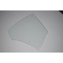1970-1972 Chevy Chevelle Coupe Quarter Glass Clear RH.