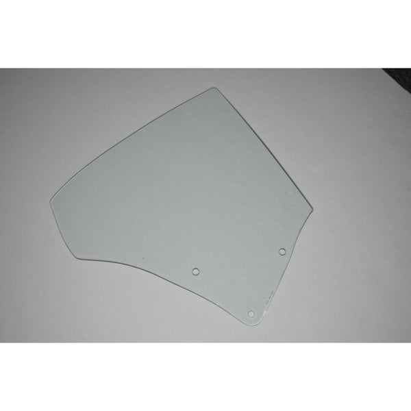 1970-1972 Chevy Chevelle Coupe Quarter Glass Clear RH.