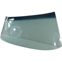 1970-1972 Chevy Chevelle Windshield W/ Band Tinted.