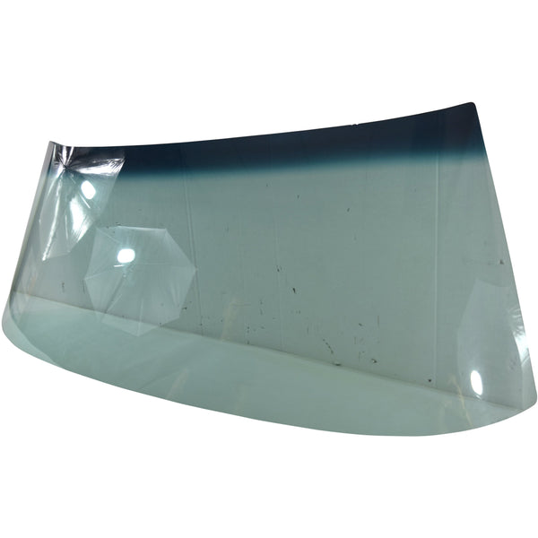 1970-1972 Chevy Chevelle Windshield W/ Band Tinted.