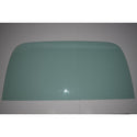 1968-1972 Oldsmobile Cutlass Fastback Back Window Glass Tinted.