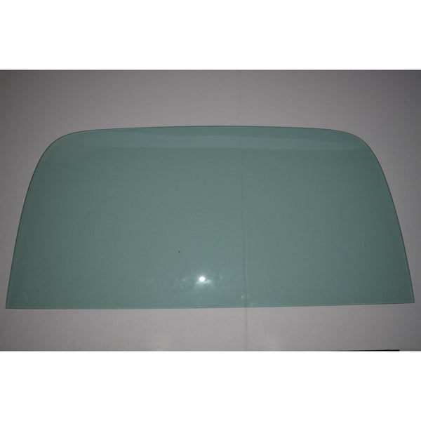 1968-1972 Oldsmobile Cutlass Fastback Back Window Glass Tinted.