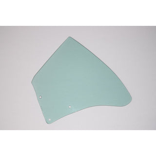 1968-1972 Oldsmobile Cutlass/442 Coupe Quarter Window Glass Tinted LH - Classic 2 Current Fabrication