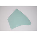 1968-1972 Oldsmobile Cutlass/442 Coupe Quarter Window Glass Tinted LH.