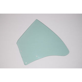 1968-1972 Oldsmobile Cutlass/442 Coupe Quarter Window Glass Tinted LH.