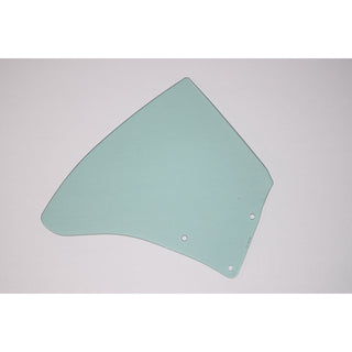 1968-1972 Oldsmobile Cutlass/442 Coupe Quarter Window Glass Tinted RH.