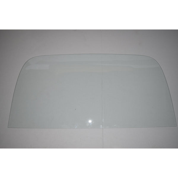 1968-1972 Oldsmobile Cutlass Fastback Back Window Glass Clear.