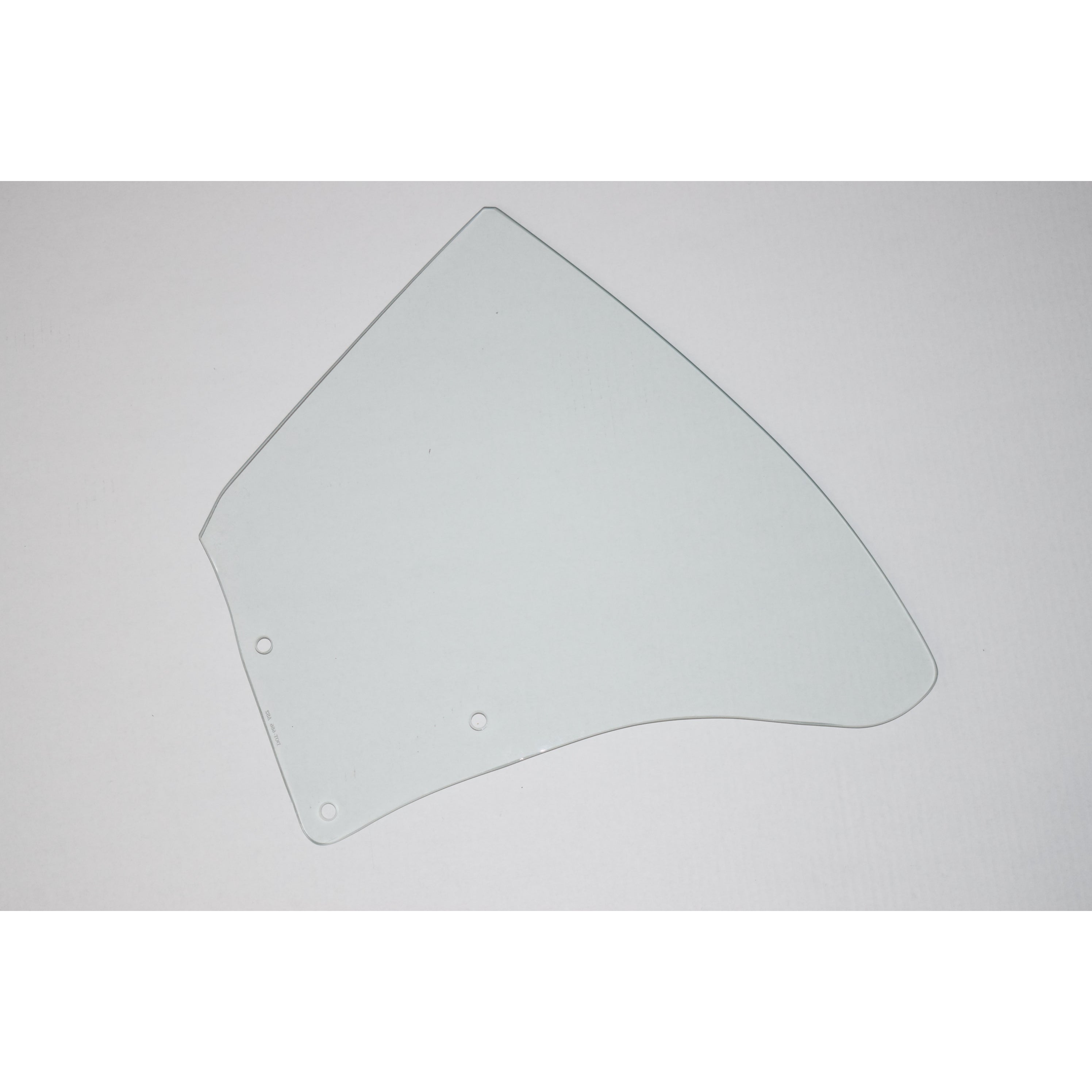 thumbnail image 2 of CTSI Rear Quarter Window Chrome Seal Retainers & Seals Kit For 1968-1972 Olds Cutlass & 442 - 4 Piece Set, New Repro 2 of 3