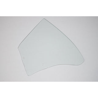 1968-1972 Oldsmobile Cutlass/442 Coupe Quarter Window Glass Clear LH.