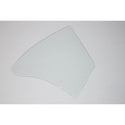1968-1972 Oldsmobile Cutlass/442 Coupe Quarter Window Glass Clear RH.
