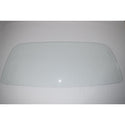 1968-1972 Pontiac GTO/Lemans Back Window Glass Clear.
