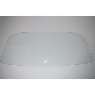 1968-1972 Pontiac GTO/Lemans Back Window Glass Clear.