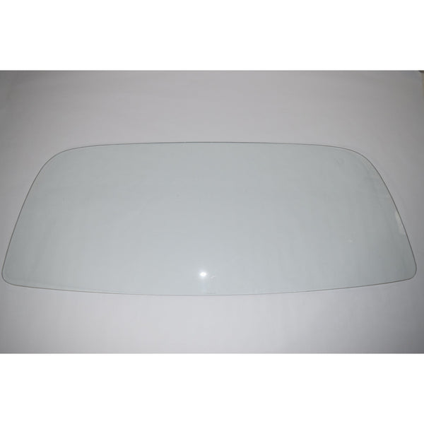 1968-1972 Pontiac GTO/Lemans Back Window Glass Clear.
