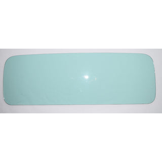 1947-1954 Chevy P/U Back Window Glass Center Tinted.