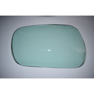 1947-1954 Chevy P/U Back Window Glass Corner LH Tinted - Classic 2 Current Fabrication