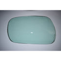 1947-1954 Chevy P/U Back Window Glass Corner LH Tinted.