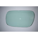 1947-1954 Chevy P/U Back Window Glass Corner RH Tinted.