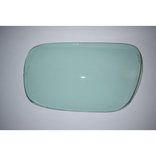 1947-1954 Chevy P/U Back Window Glass Corner RH Tinted.