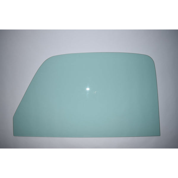 1947-1950 Chevy P/U Door Glass Tinted - Classic 2 Current Fabrication
