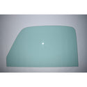 1947-1950 Chevy P/U Door Glass Tinted.
