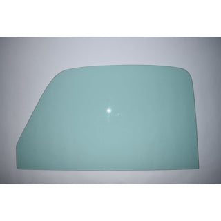 1947-1950 Chevy P/U Door Glass Tinted.