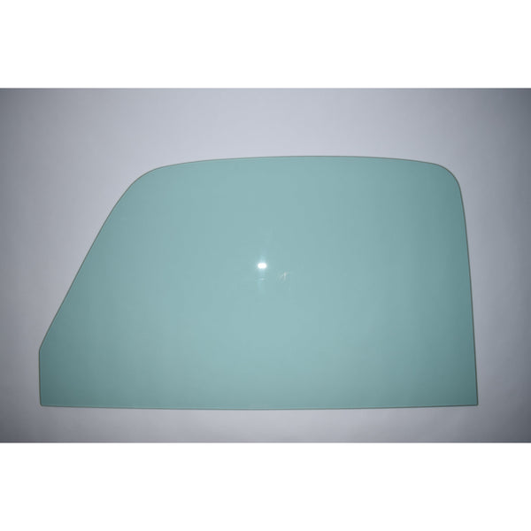 1947-1950 Chevy P/U Door Glass Tinted.