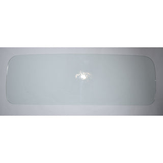 1947-1954 Chevy P/U Back Window Glass Center Clear - Classic 2 Current Fabrication