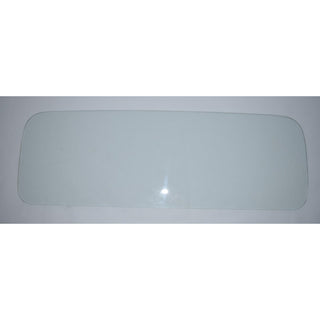 1947-1954 Chevy P/U Back Window Glass Center Clear - Classic 2 Current Fabrication