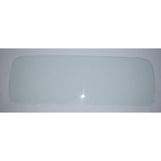 1947-1954 Chevy P/U Back Window Glass Center Clear.