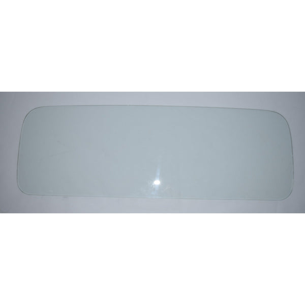 1947-1954 Chevy P/U Back Window Glass Center Clear.