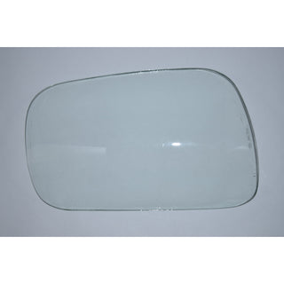 1947-1954 Chevy P/U Back Window Glass Corner LH Clear - Classic 2 Current Fabrication