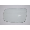 1947-1954 Chevy P/U Back Window Glass Corner RH Clear.
