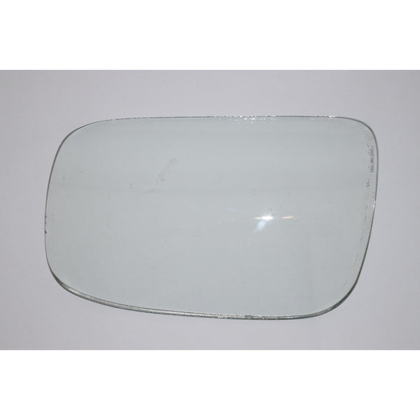 1947-1954 Chevy P/U Back Window Glass Corner RH Clear.