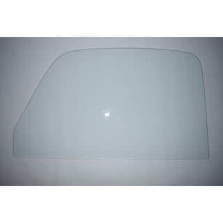 1947-1950 Chevy P/U Door Glass Clear - Classic 2 Current Fabrication