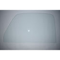 1947-1950 Chevy P/U Door Glass Clear - Classic 2 Current Fabrication