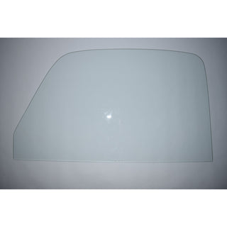1947-1950 Chevy P/U Door Glass Clear.