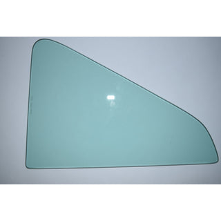 1951-1954 Chevy P/U Vent Window Glass Tinted - Classic 2 Current Fabrication